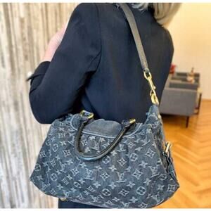 💎✨GORGEOUS✨💎 Authentic Louis Vuitton Shoulder Bag 2-Way